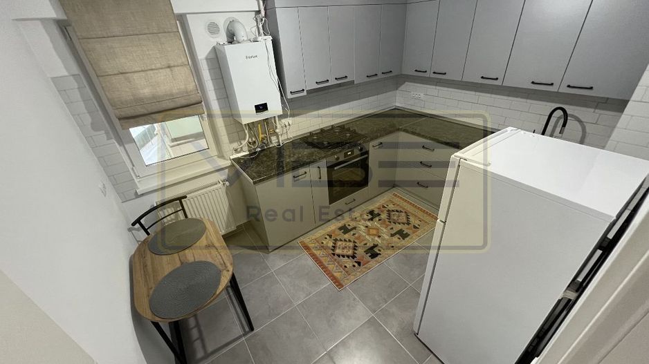 Apartament 1 camera + parcare Conest Evolution - Poză 5