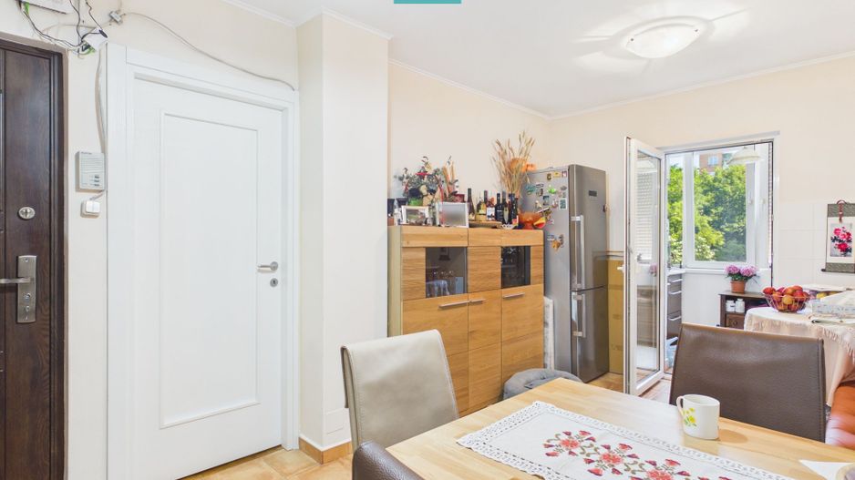 Decebal – PB 3 camere renovat modern - Poză 7