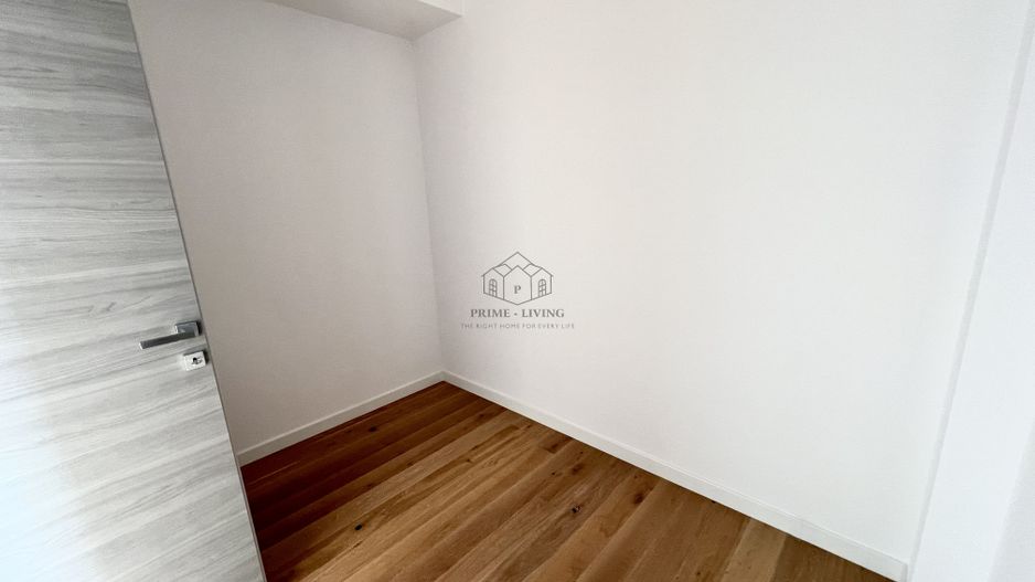 APARTAMENT DEOSEBIT CU 3 CAMERE LA VANZARE CU VEDERE LA LAC - Poză 14