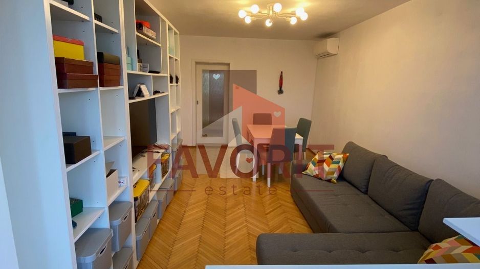 Etaj intermediar. Mobilat si utilat. Cu centrala proprie - Poză 5