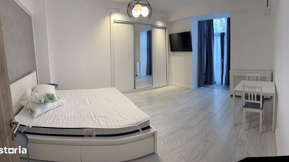 Garsoniera- Magheru - Poză 4