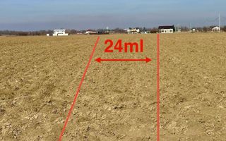 Teren de vanzare Silistea Snagovului | 10.000 mp | Oportunitate invest - Poză 6