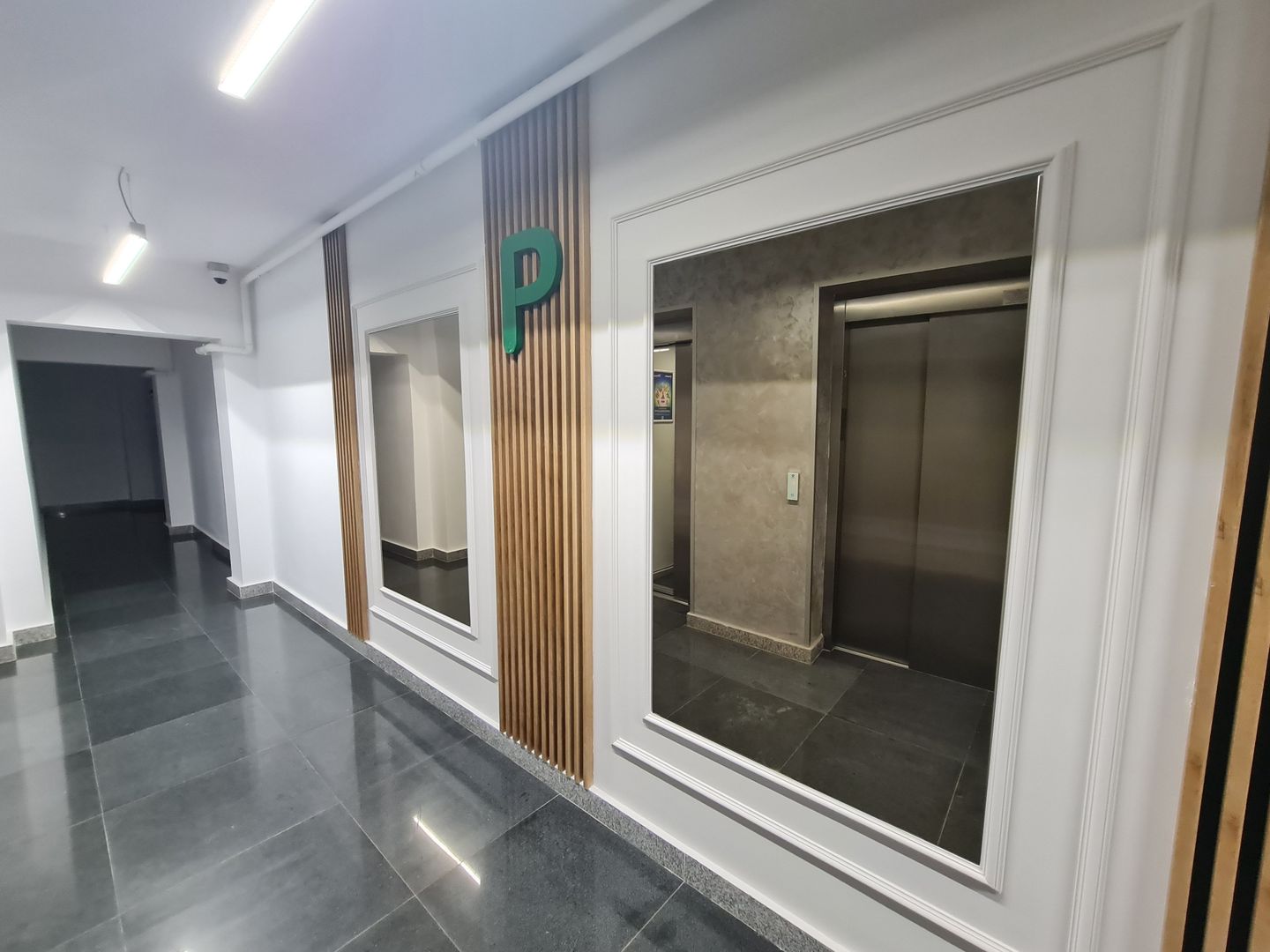 Apartament || 2 camere 69 mp || Pipera || Ivory Residence - Poză 10