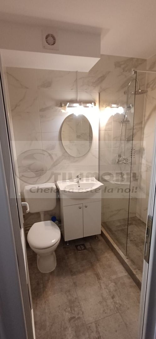 Apartament 2 camere decomandat - Tatarasi - Carrefour - 90.000 euro ! - Poză 6