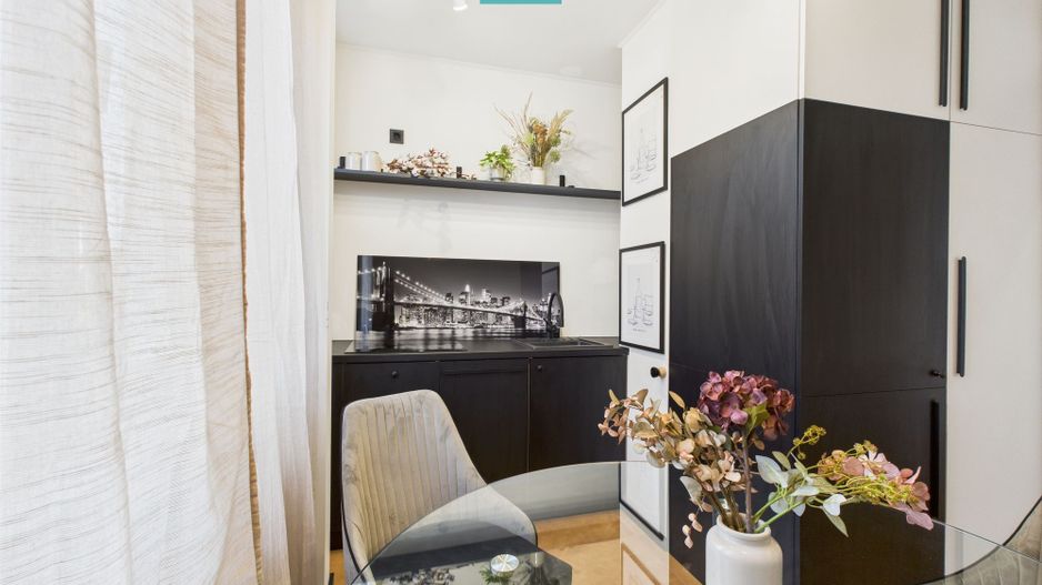 Apartament modern situat central în Oradea - Poză 13