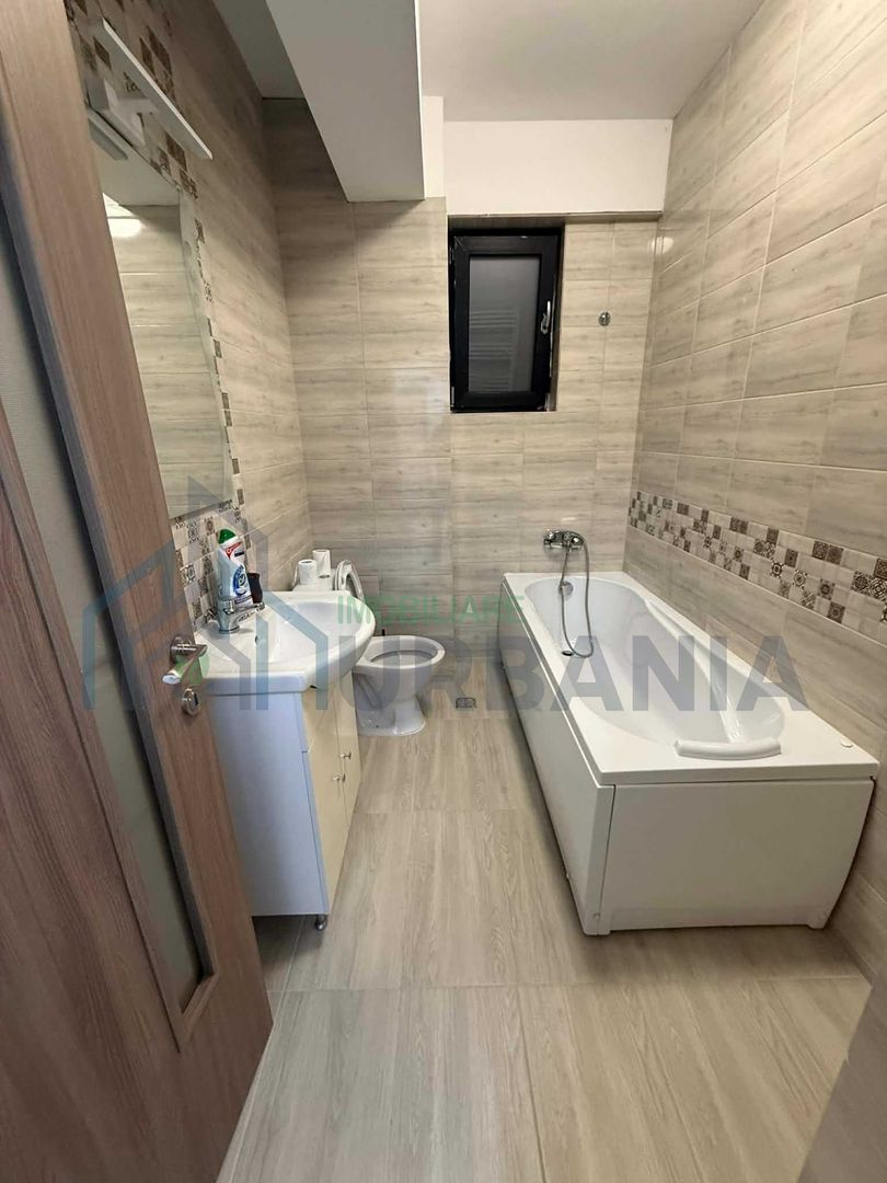 Apartament cu 2 camere decomandate de vanzare - Poză 7