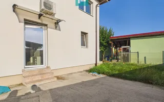 Duplex Parter + Etaj în Urseni - Poză 21
