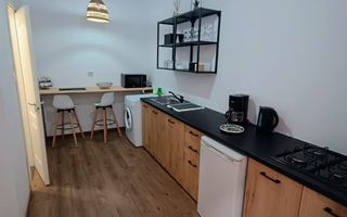 Apartament  vanzare/ inchiriere 37 mp-mezanin 10 mp-zona Ultracentrala - Poză 5