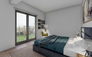 Casa la cheie 130mp 4 camere,2 băi,700mp teren,Livezeni - Poză 24
