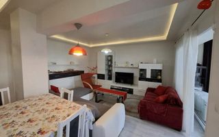 Apartament 4 camere -etaj 1, zona V. Aron - Poză 3