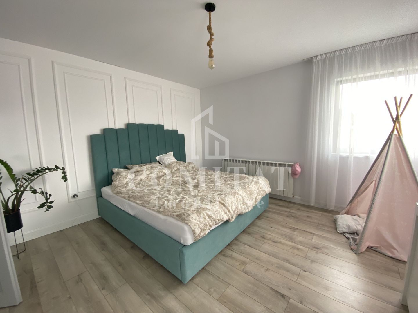 Casă individuală | Finisaje moderne | La cheie | Localitatea Dezmir - Poză 8