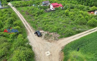 AZURA Imobiliare - Teren Mosoaia - Poză 4