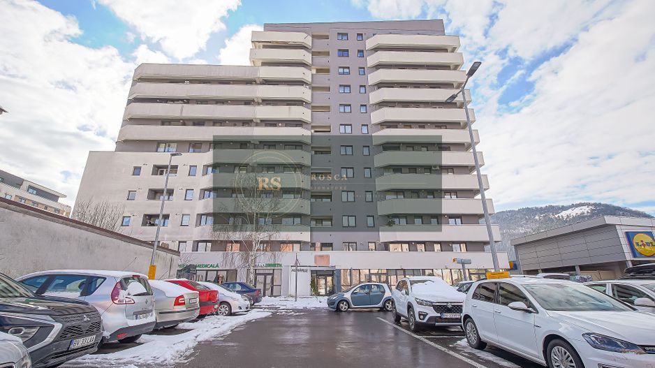 COMISION 0%| Apartament 2 camere, Carpatilor - Poză 14
