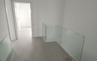 Casa noua tip duplex, 4 camere, curte, 105mp utili, Cetate, Alba-Iulia - Poză 14