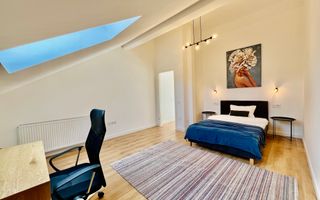 Penthouse 3 camere I 2 nivele I finisat la cheie I Zona de Vest I Sibiu - Poză 25