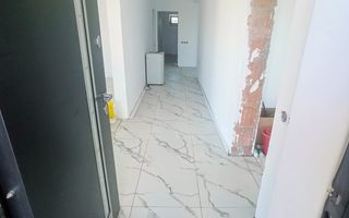 CASA INDIVIDUALA DOMNESTI, 4 CAMERE, INCALZIRE PARDOSEALA, COMISION 0% - Poză 9