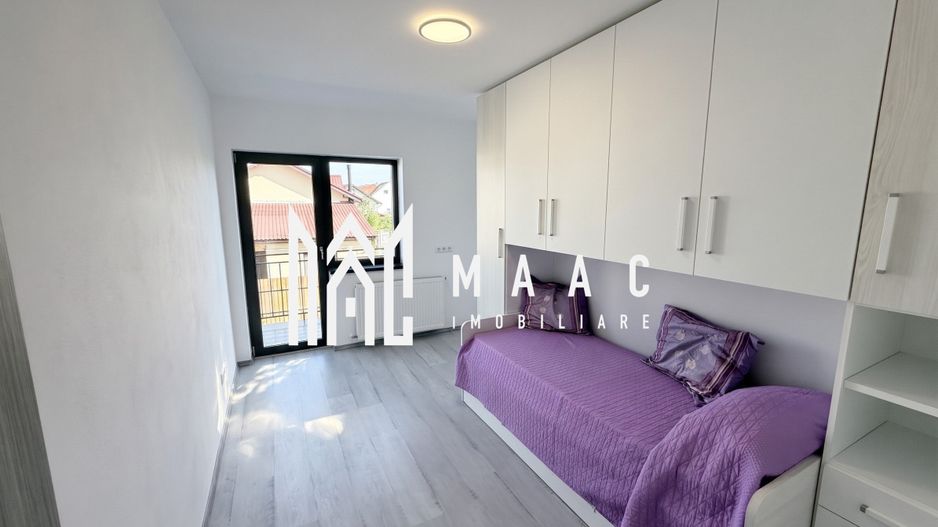 Casă duplex 4 camere de vânzare | Sibiu | Arhitecților - Poză 8
