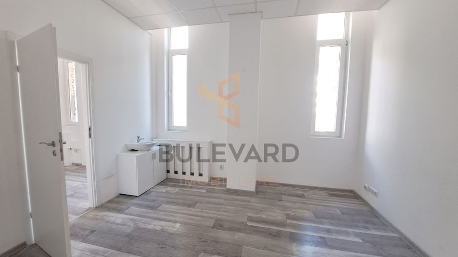 Spatiu comercial, birouri, diferite activitati langa Sigma Center - Poză 5