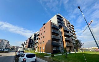 Apartament 2 Camere | Decomandat | Parcare | Avantgarden Faza 5 - Poză 2