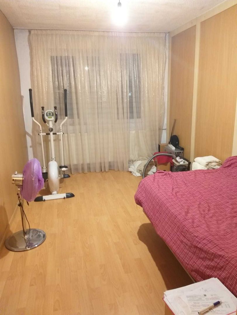 Vanzare apartament de 2 camere in Titan -Jean Steriadi - Poză 3