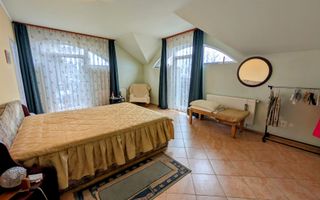 Vila, 6 Camere, 365 mp, 4 bai, Andrei Muresanu, Constantin Brancusi - Poză 13