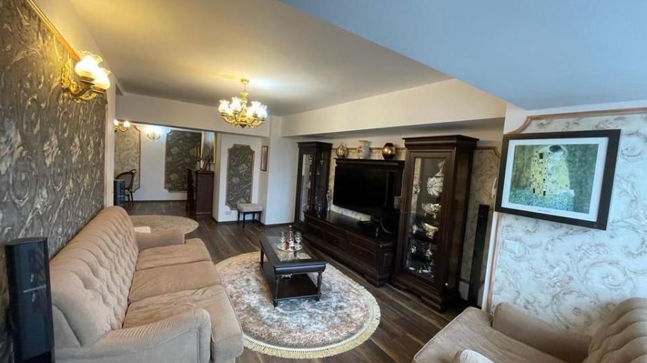 Unirii - P-ta ALBA IULIA, apartament 3 camere decomandate, etaj 5 - Poză 5