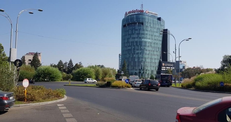 Penthouse Bdul. Aviatorilor ||  Piața Charles de Gaulle ||  P+4  || Parcare - Poză 16