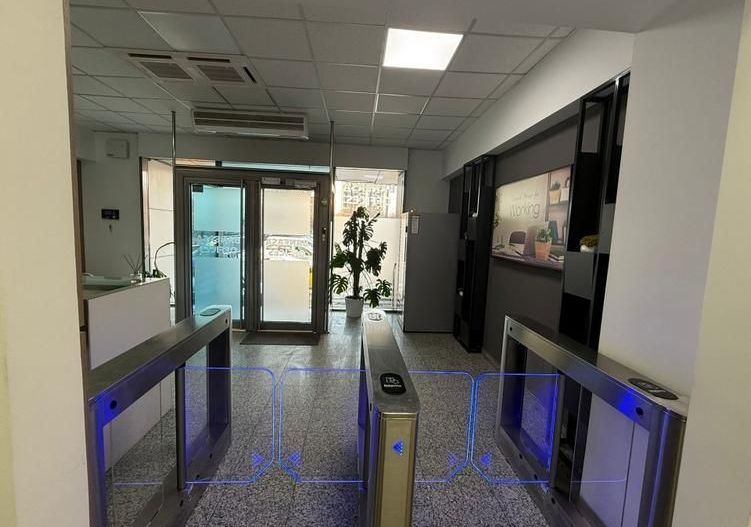 📌 Spații de birouri premium de închiriat | Băneasa Offices - Poză 3
