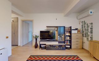 🏡 Vânzare apartament 3 camere Bazilescu – 63 mp utili - Poză 3