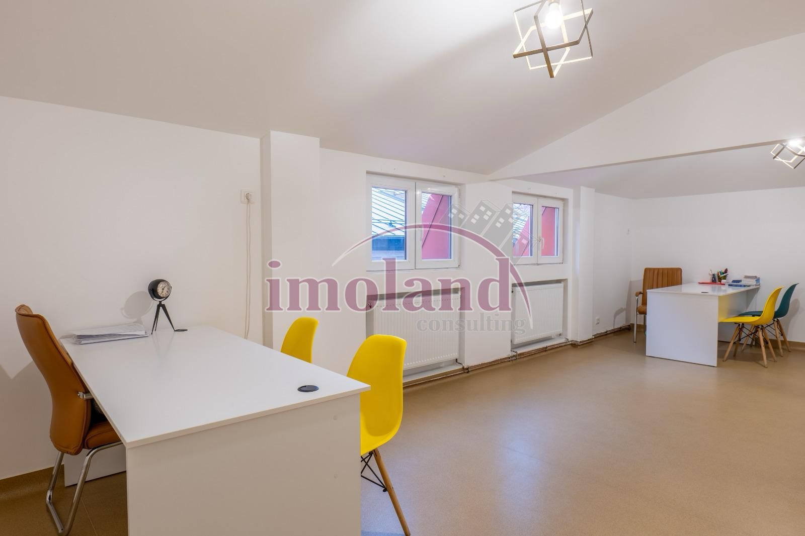 Casa individuala de vanzare 5 camere Dacia - Schiță 5