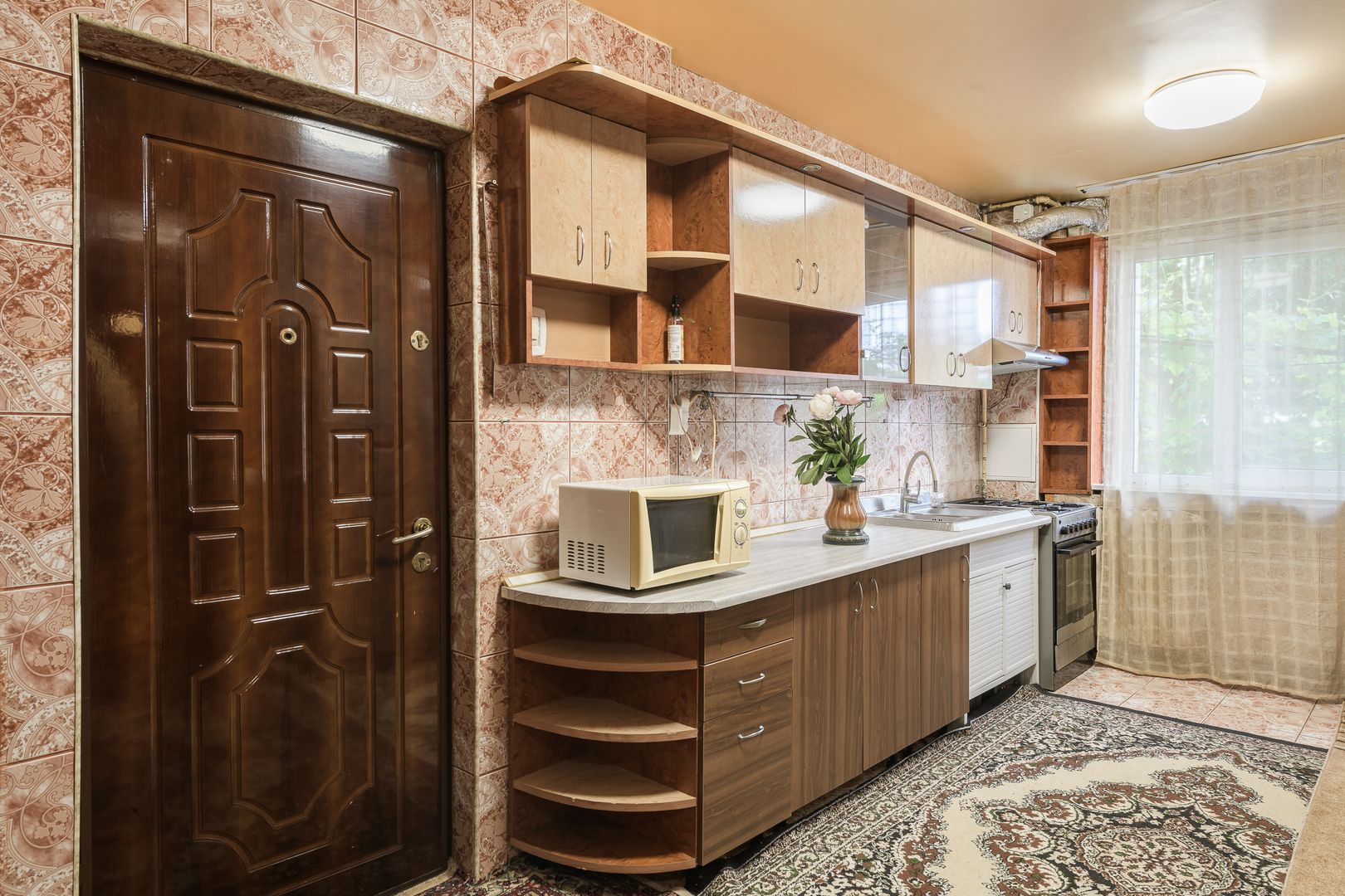 0% Comision | 3 Camere Decomandate | Flora | 65 mp | Boxa - Poză 12
