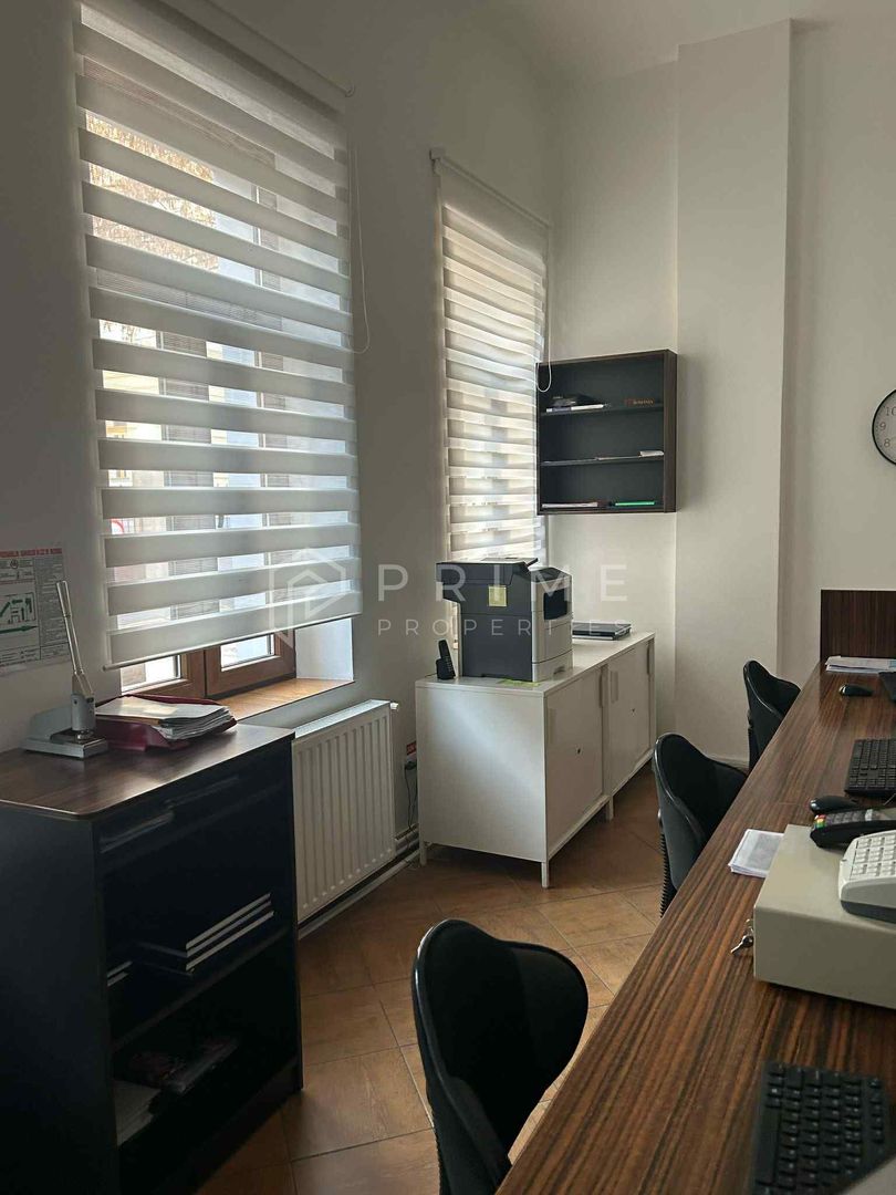 Spațiu de birouri elegant, disponibil pentru închiriere - Poză 5