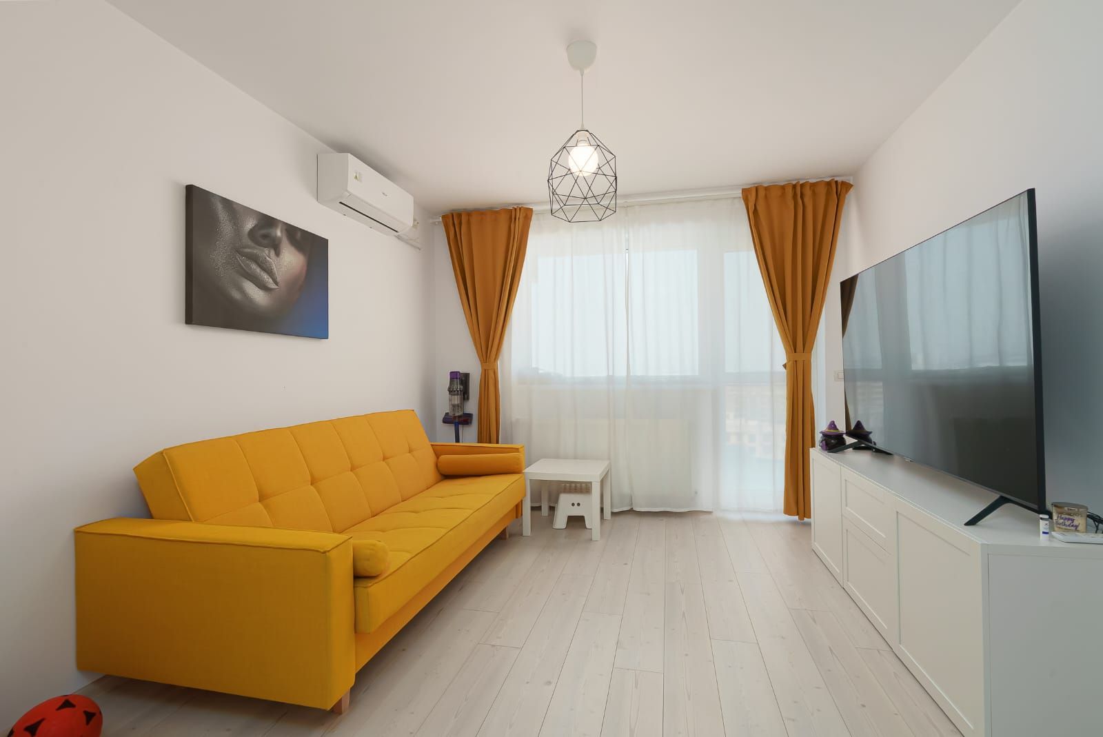 Titan - Titanul nou Rezidential sau investitie loc parcare - Poză 9