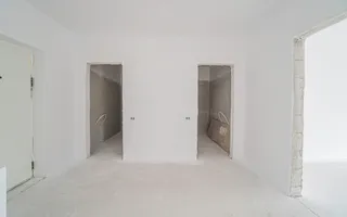 Tomis Nord - Vanzare apartament decomandat cu 3 camere, bloc nou. - Poză 17