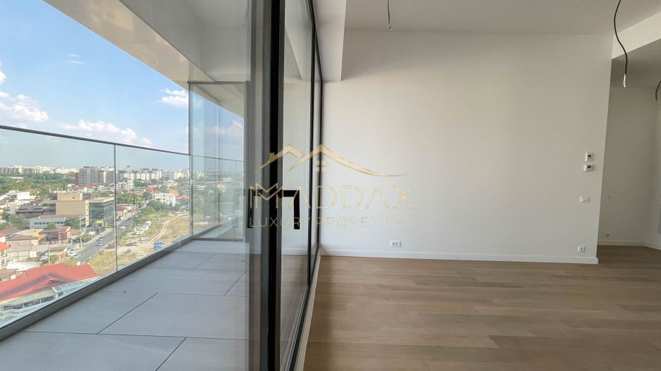 2 Rooms Apartment *64sqm*/ Verdi Park - Poză 7