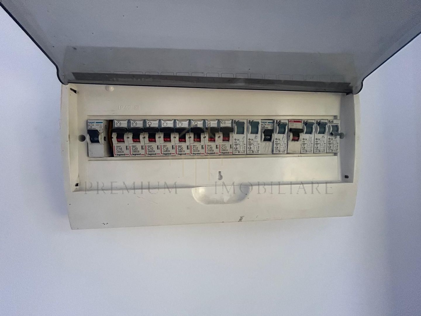 Casă de vânzare – Brătila, județul Bacău - Poză 28