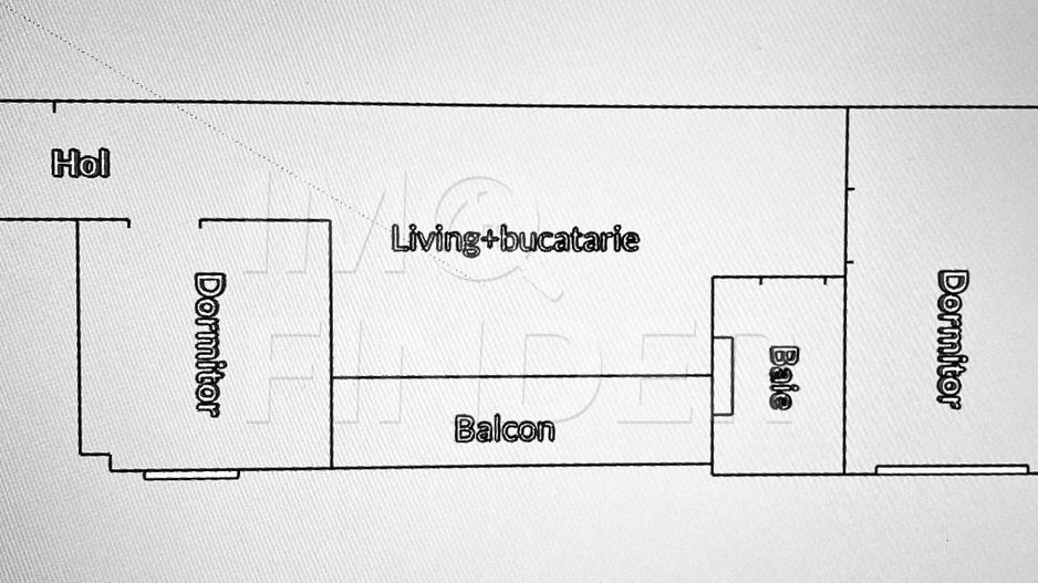 Apartament la cheie totul nou,  Gheorgheni- Zona Brancusi - Poză 7