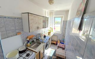 3 Camere-Etaj 2-Bloc Anvelopat-Disponibil Imediat-Zona Brancoveanu - Poză 6