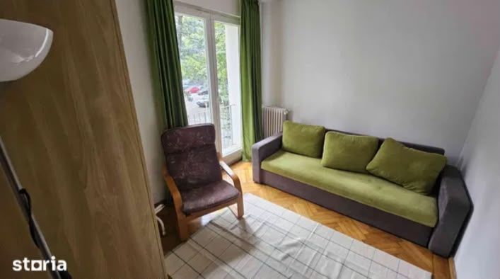 AP. 3 CAMERE - TITAN, PET-FRIENDLY, BLOC REABILITAT, METROU, MODERN - Poză 3