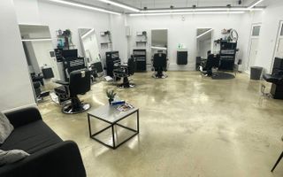 Spatiu pretabil salon infrumusetare, cabinet, birouri, 78 mp, Cetate - Poză 1