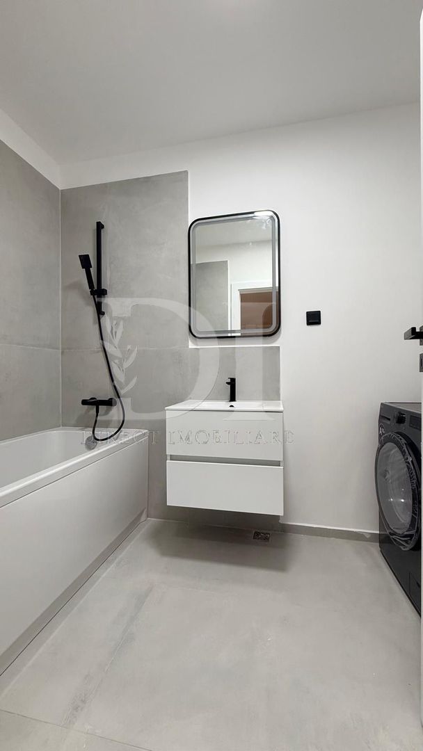Apartament 2 camere  / Ultrafinisat | NOU / Zona Eroilor / Floresti - Poză 18