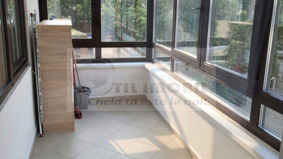 Apartament modern cu 3 camere si 2 bai - Newton, Tatarasi - 630€ - Poză 8