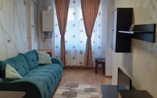Apartament 2 camere, balcon închis, etaj 1, parcare inclusă. - Poză 2