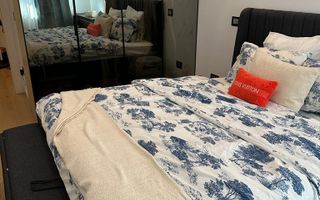 VANZARE 2 CAMERE DECOMANDAT - HERASTRAU-PARCARE SUBTERAN - Poză 5