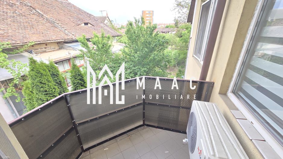 Apartament 3 camere | 96 mp Utili | Etaj 1 | Bulevardul Victoriei - Poză 9