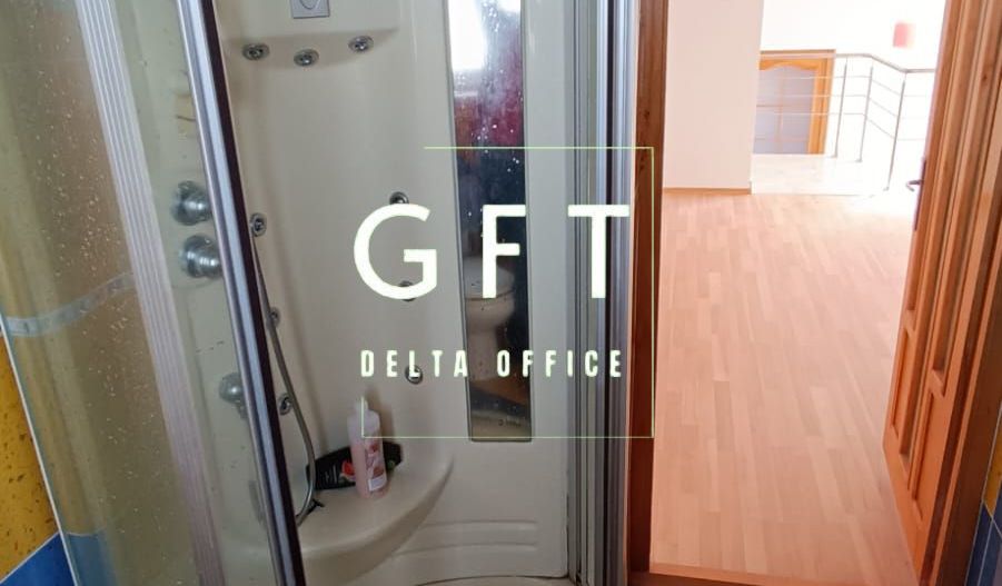 Casa cu piscina, Valea Ghinzii de Inchiriat / De vânzare - Poză 22