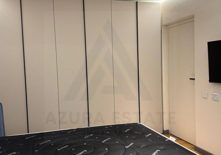 Apartament premium 2 camere parcare balcon boxă pe Șoseaua Alba Iulia - Poză 5