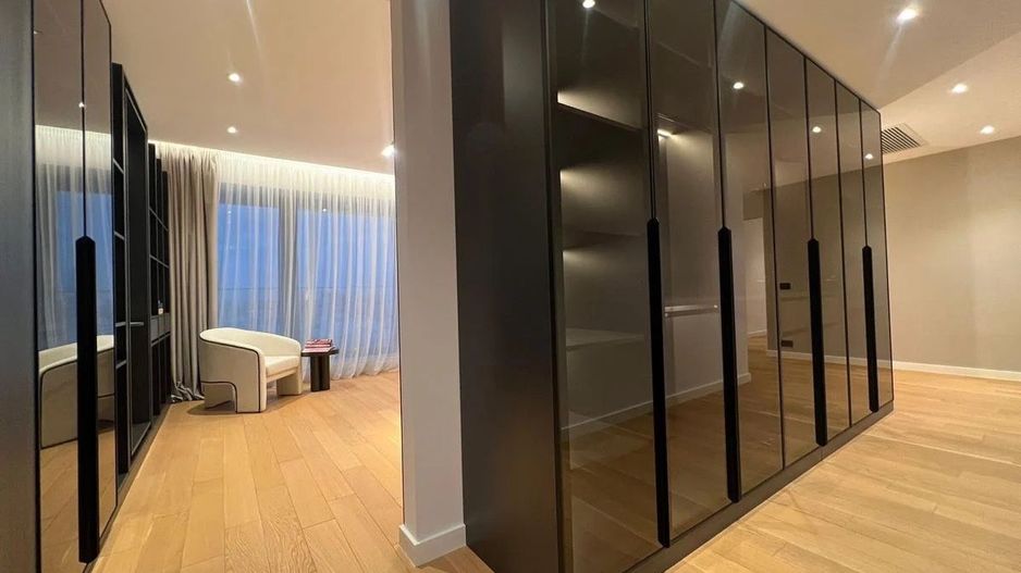 Luxury Duplex Apartment – Herăstrău - 10th & 11th Floor - Poză 23