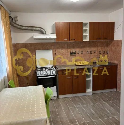 2 Camere |  Spatiu verde | Mobilat si utilat | - Poză 5
