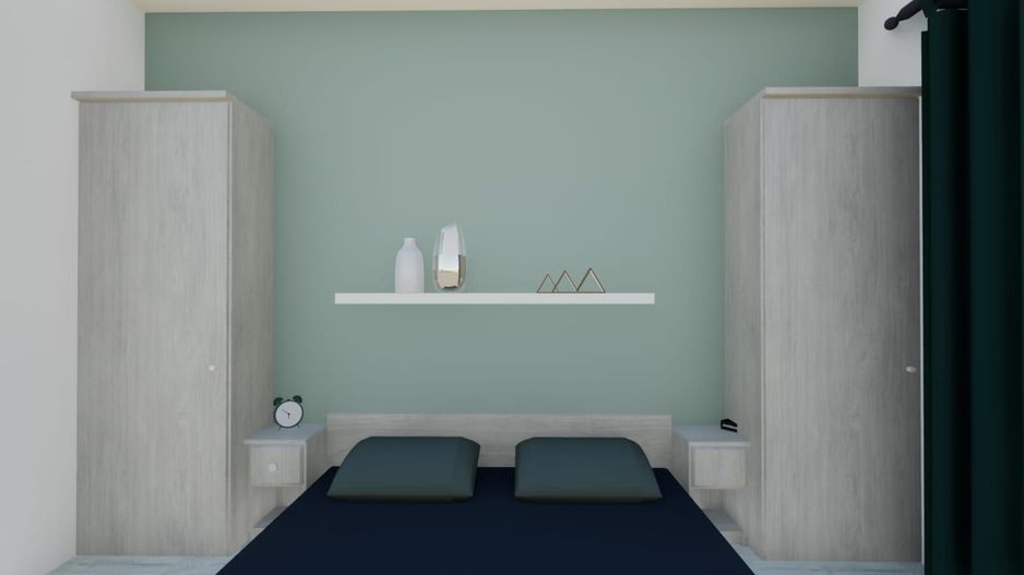 Casă tip duplex P+1E, amplasată în zona Torontalului – VOX - Poză 10